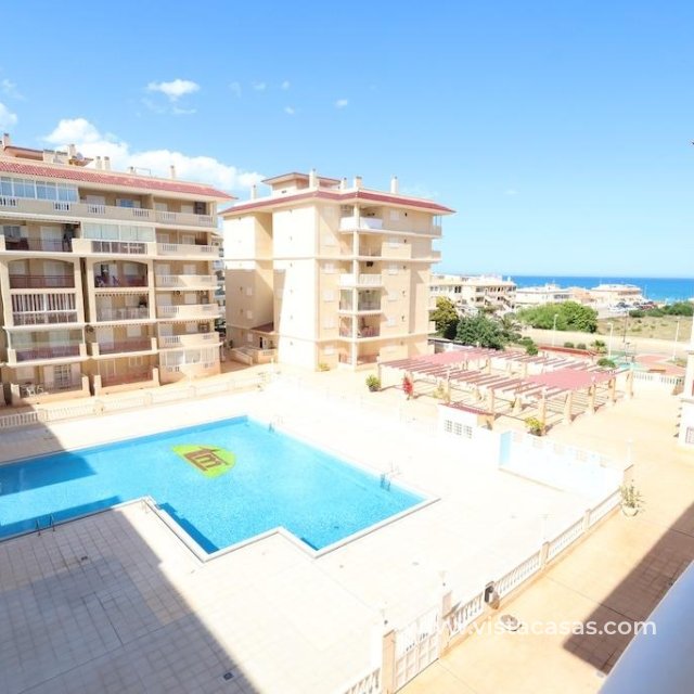 Wohnung - Sale - Torrevieja - La Mata