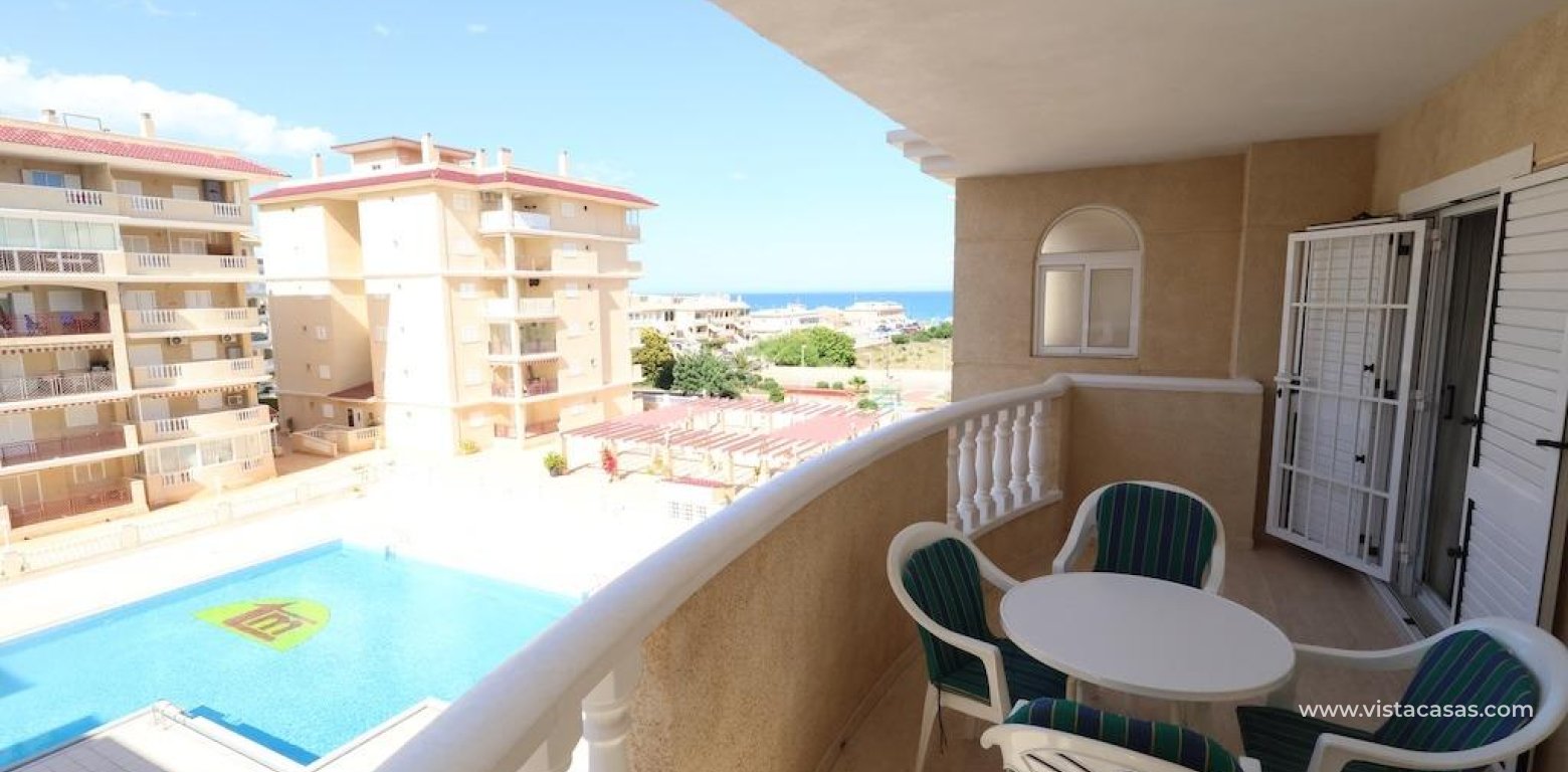 Sale - Wohnung - Torrevieja - La Mata