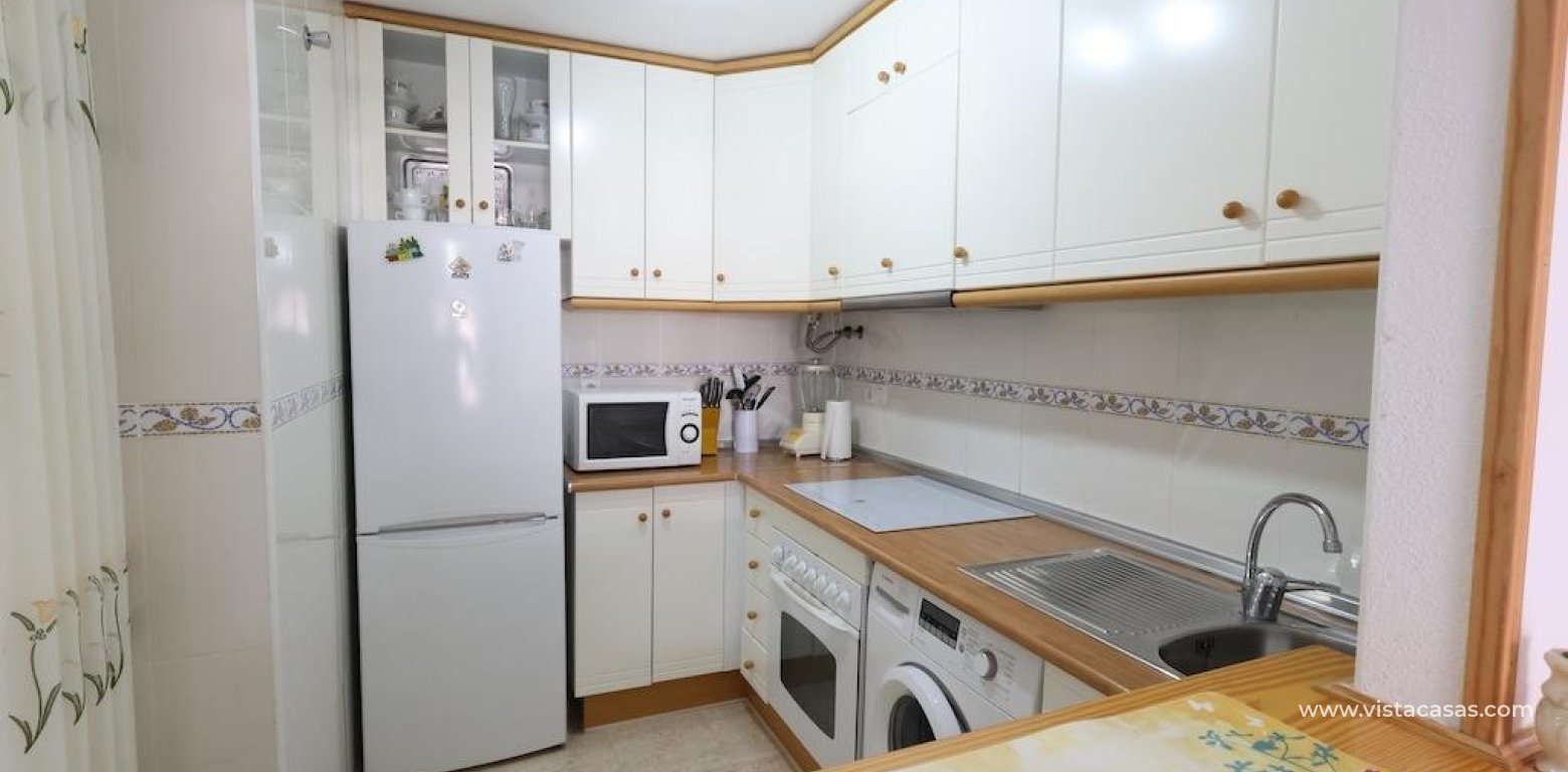 Sale - Wohnung - Torrevieja - La Mata