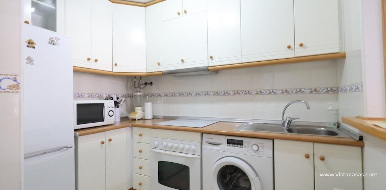 Sale - Wohnung - Torrevieja - La Mata