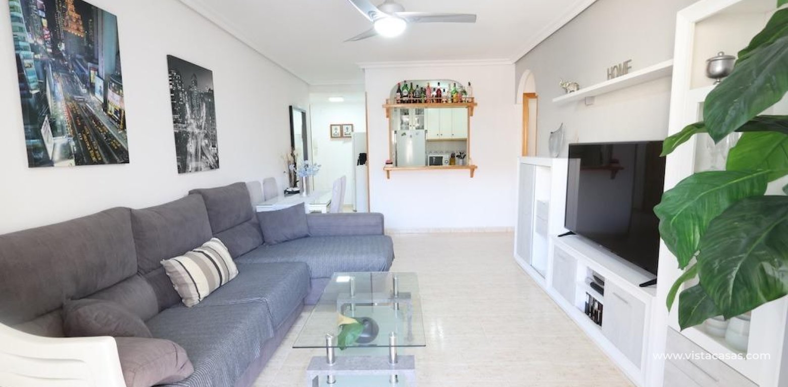 Sale - Wohnung - Torrevieja - La Mata