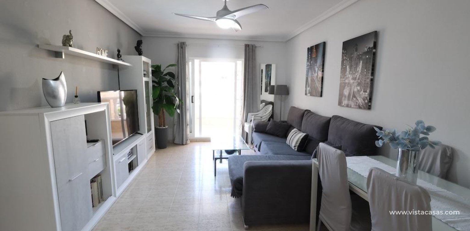Sale - Wohnung - Torrevieja - La Mata