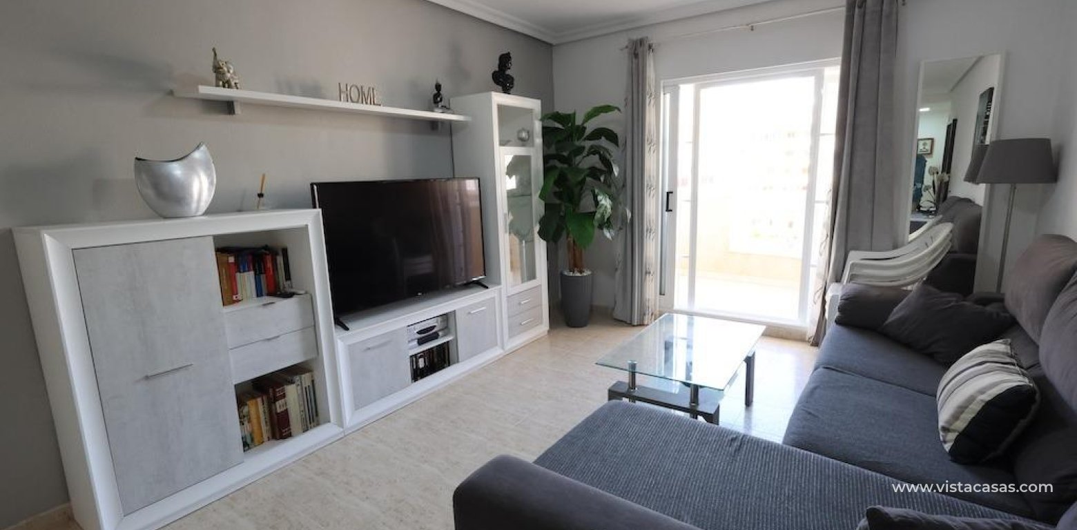 Sale - Wohnung - Torrevieja - La Mata