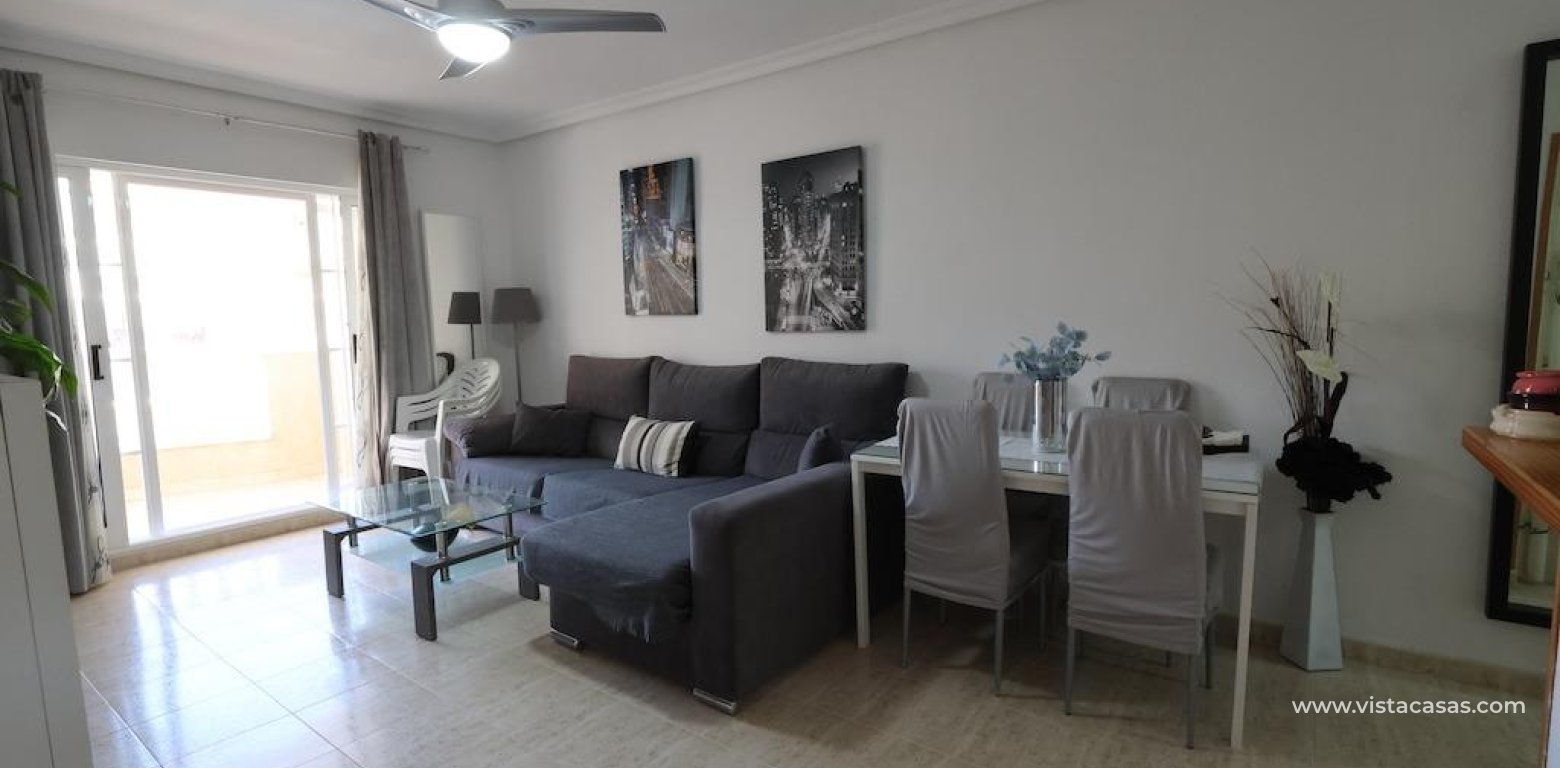 Sale - Wohnung - Torrevieja - La Mata