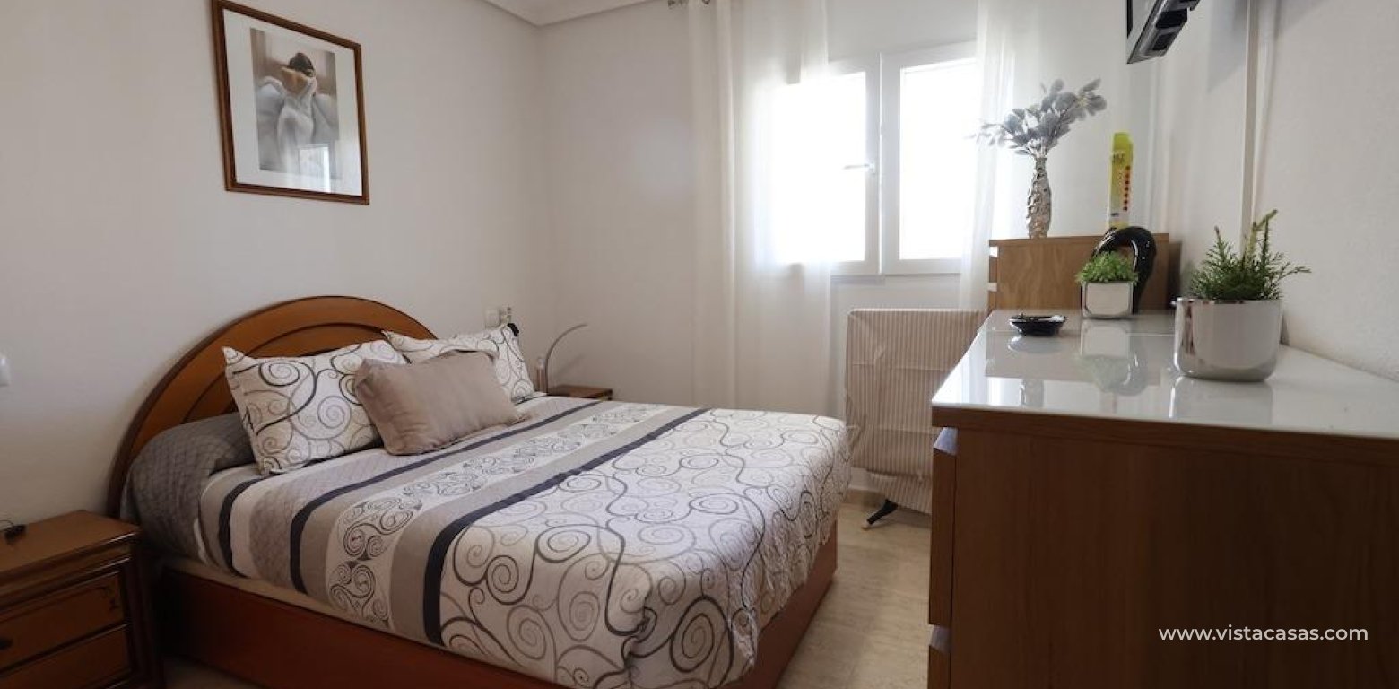Sale - Wohnung - Torrevieja - La Mata