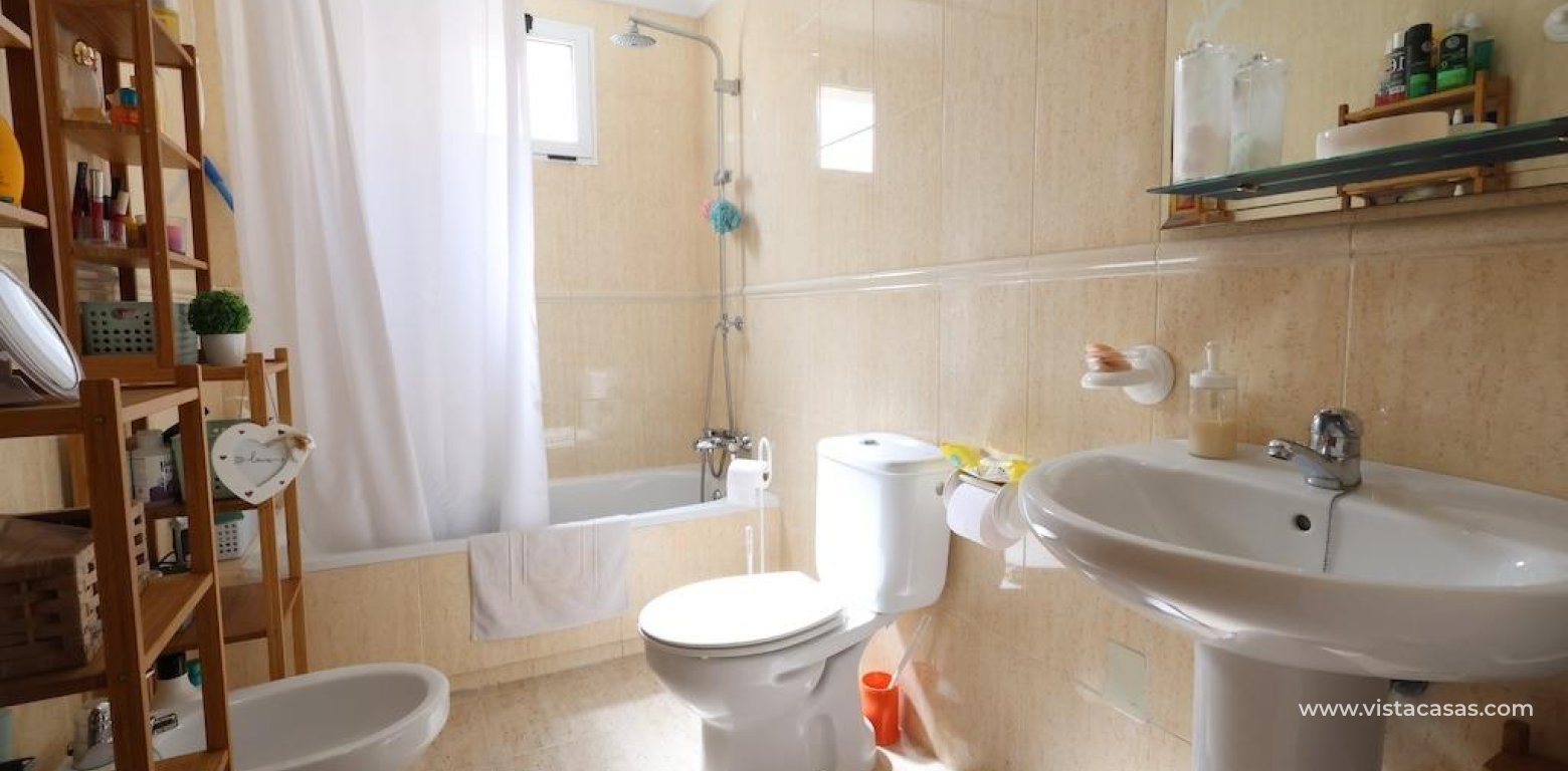 Sale - Wohnung - Torrevieja - La Mata