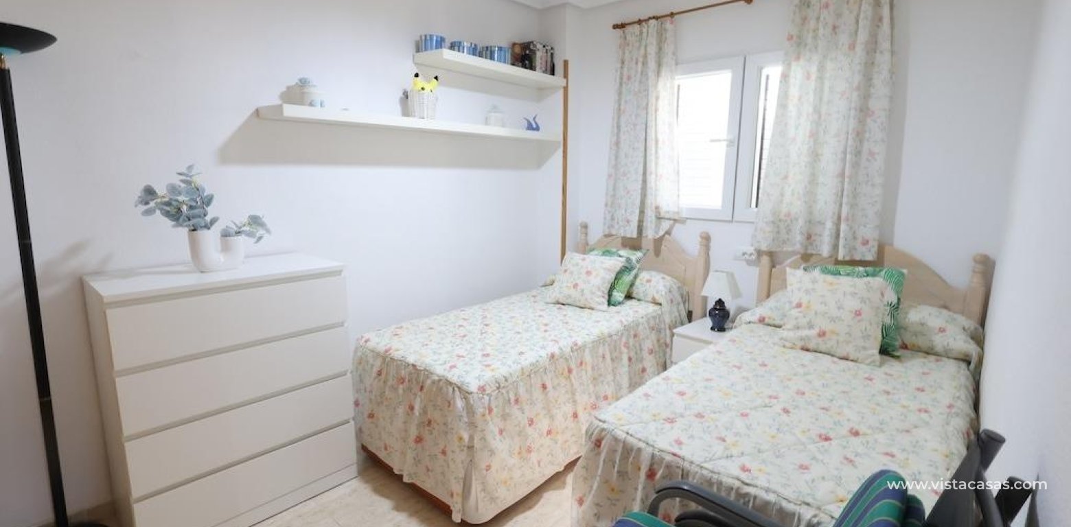 Sale - Wohnung - Torrevieja - La Mata