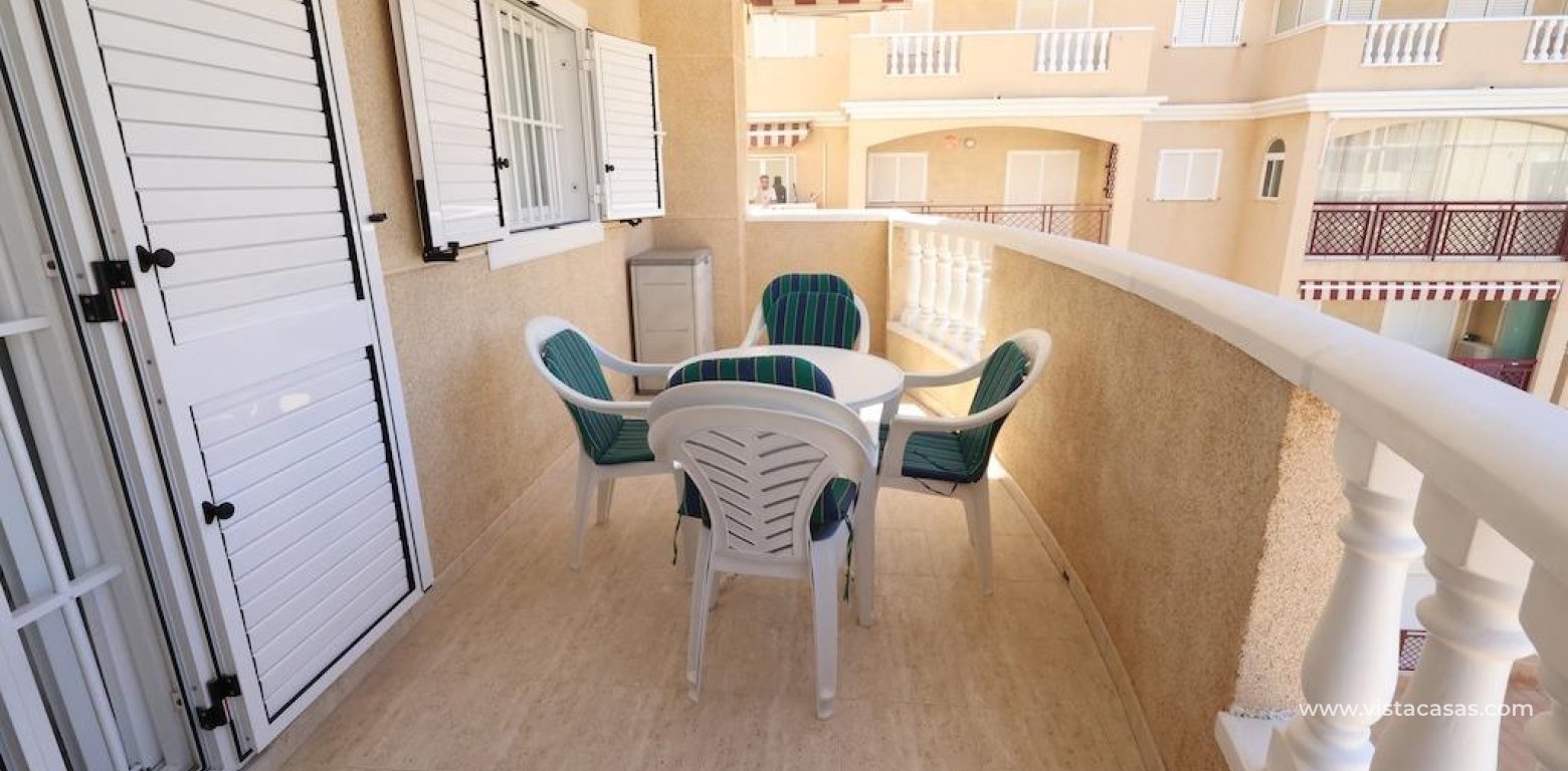 Sale - Wohnung - Torrevieja - La Mata