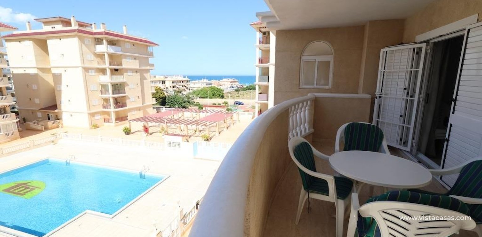 Sale - Wohnung - Torrevieja - La Mata