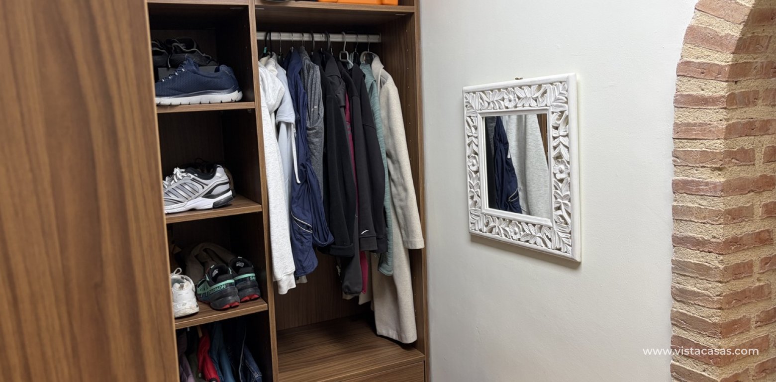 Resale - Villa - Pinar de Campoverde