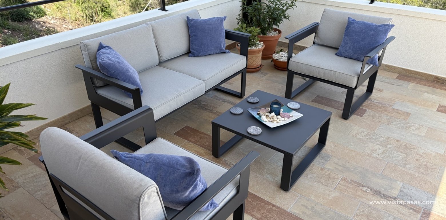 Resale - Villa - Pinar de Campoverde