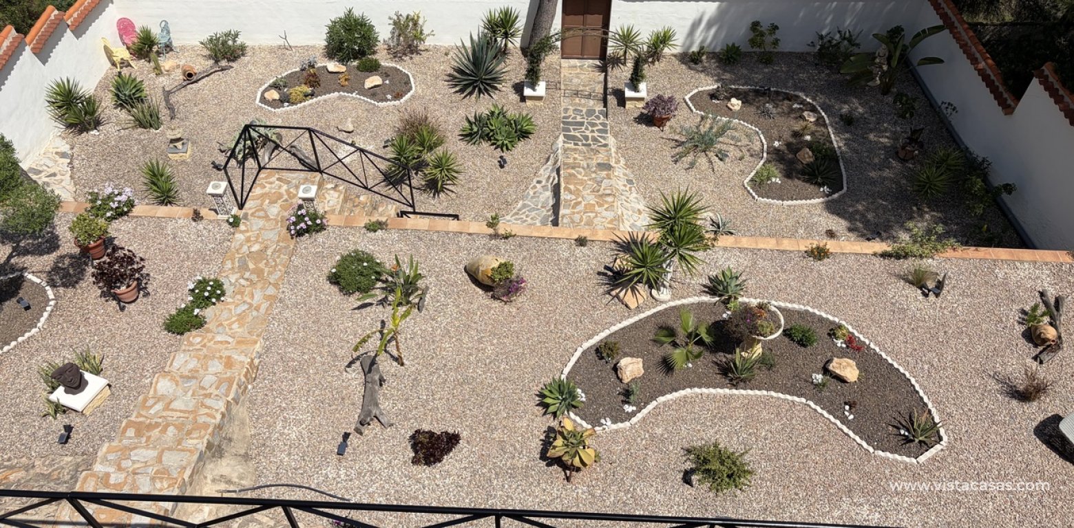 Resale - Villa - Pinar de Campoverde