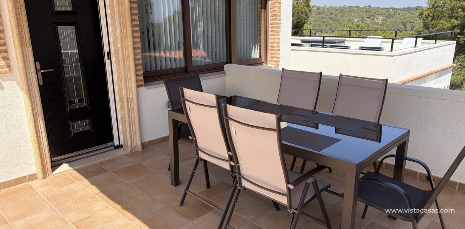 Resale - Villa - Pinar de Campoverde