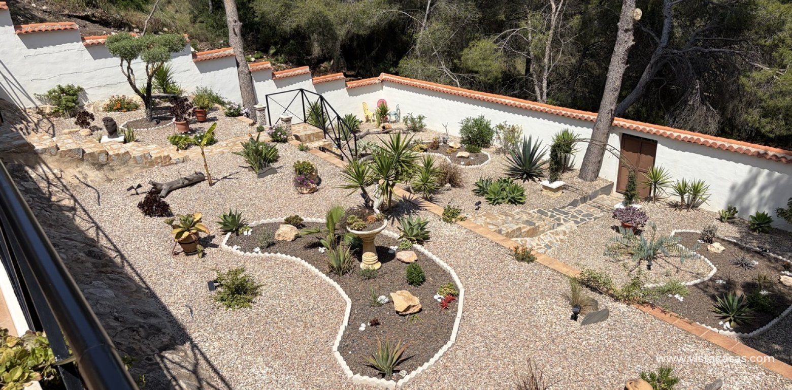 Resale - Villa - Pinar de Campoverde