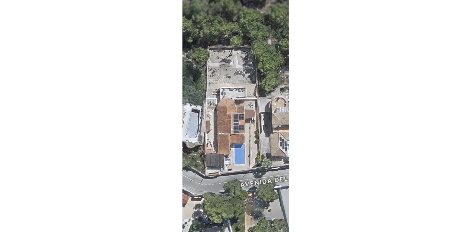 Resale - Villa - Pinar de Campoverde