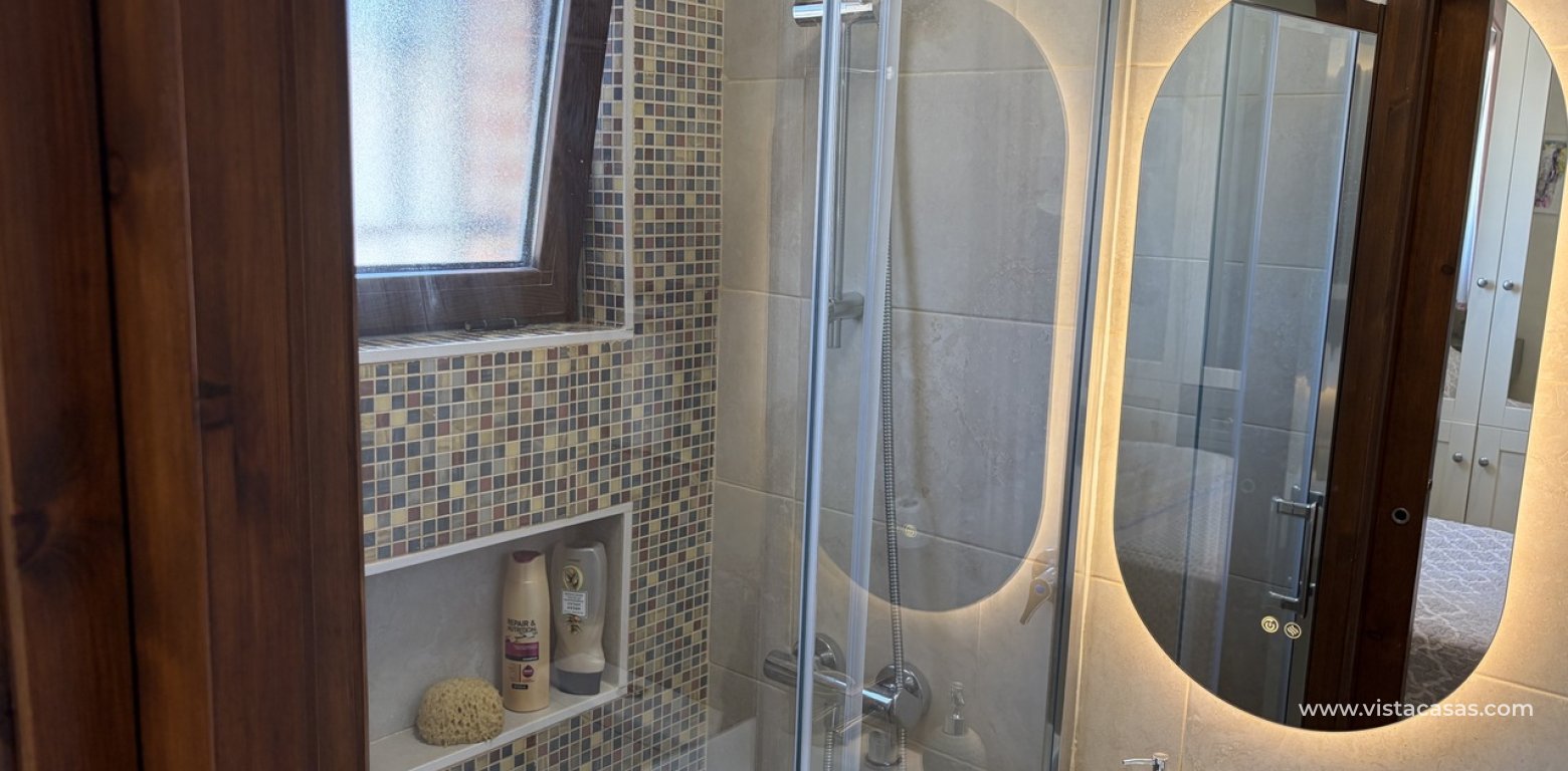 Resale - Villa - Pinar de Campoverde