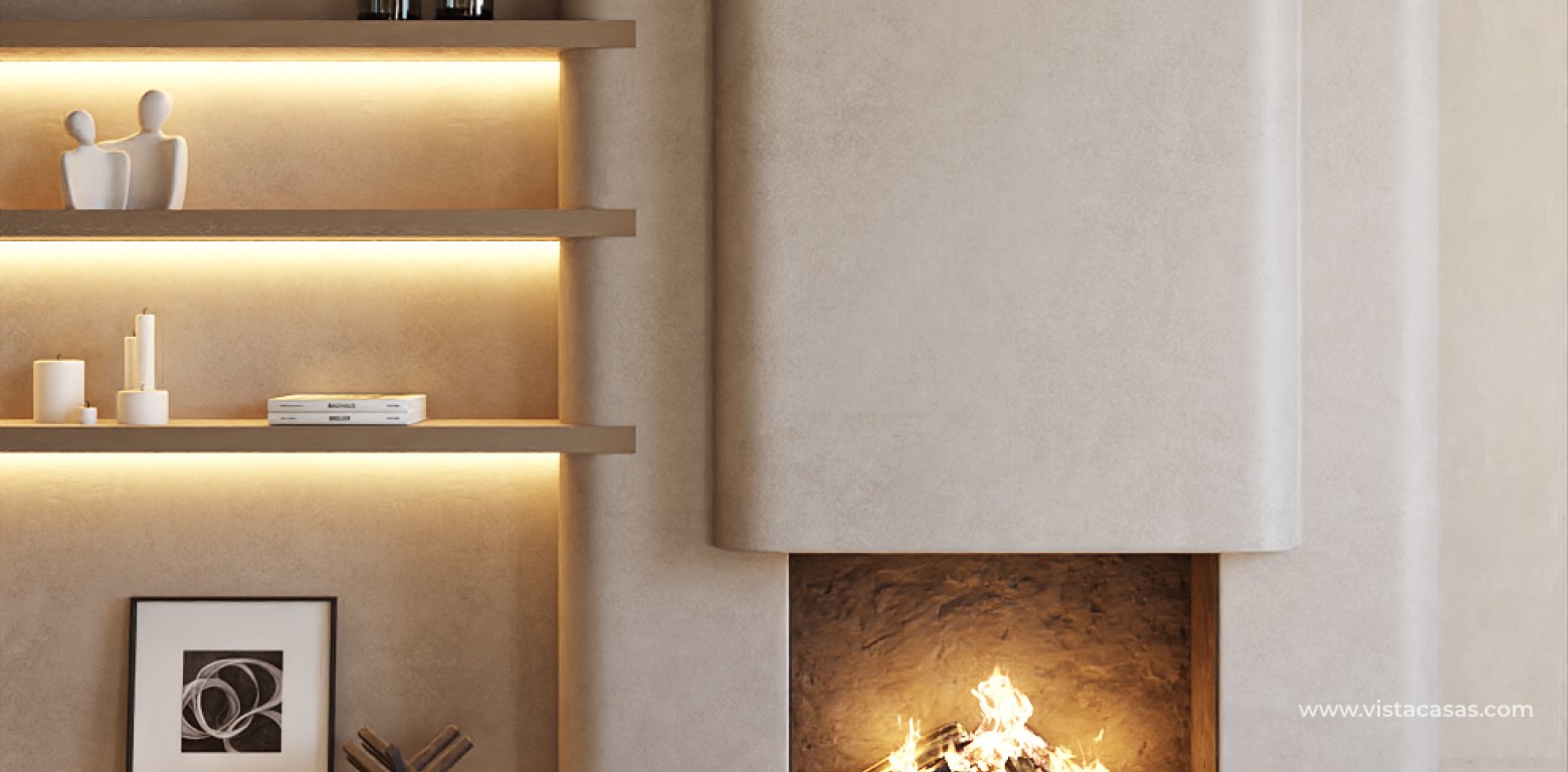 New Build - Villa - Altea