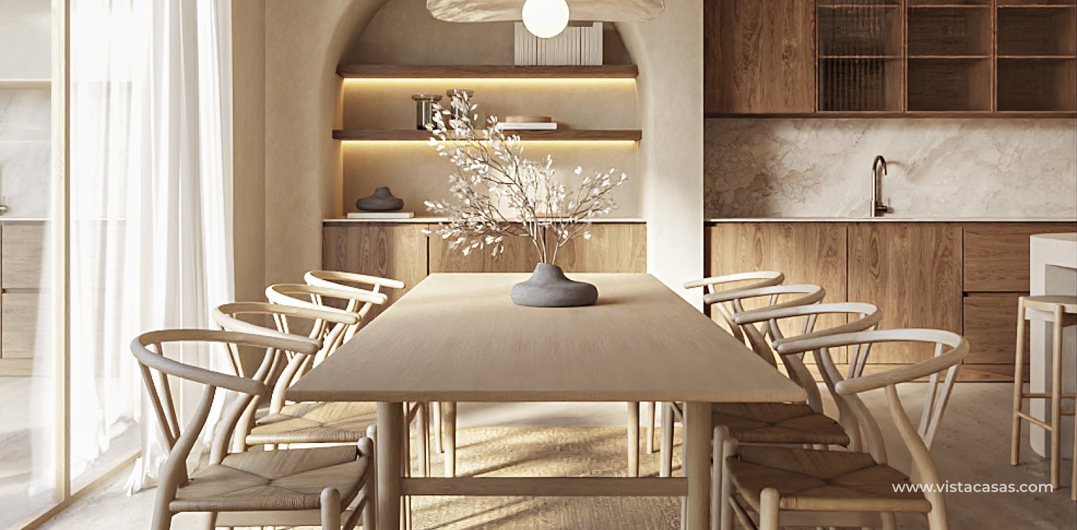 New Build - Villa - Altea