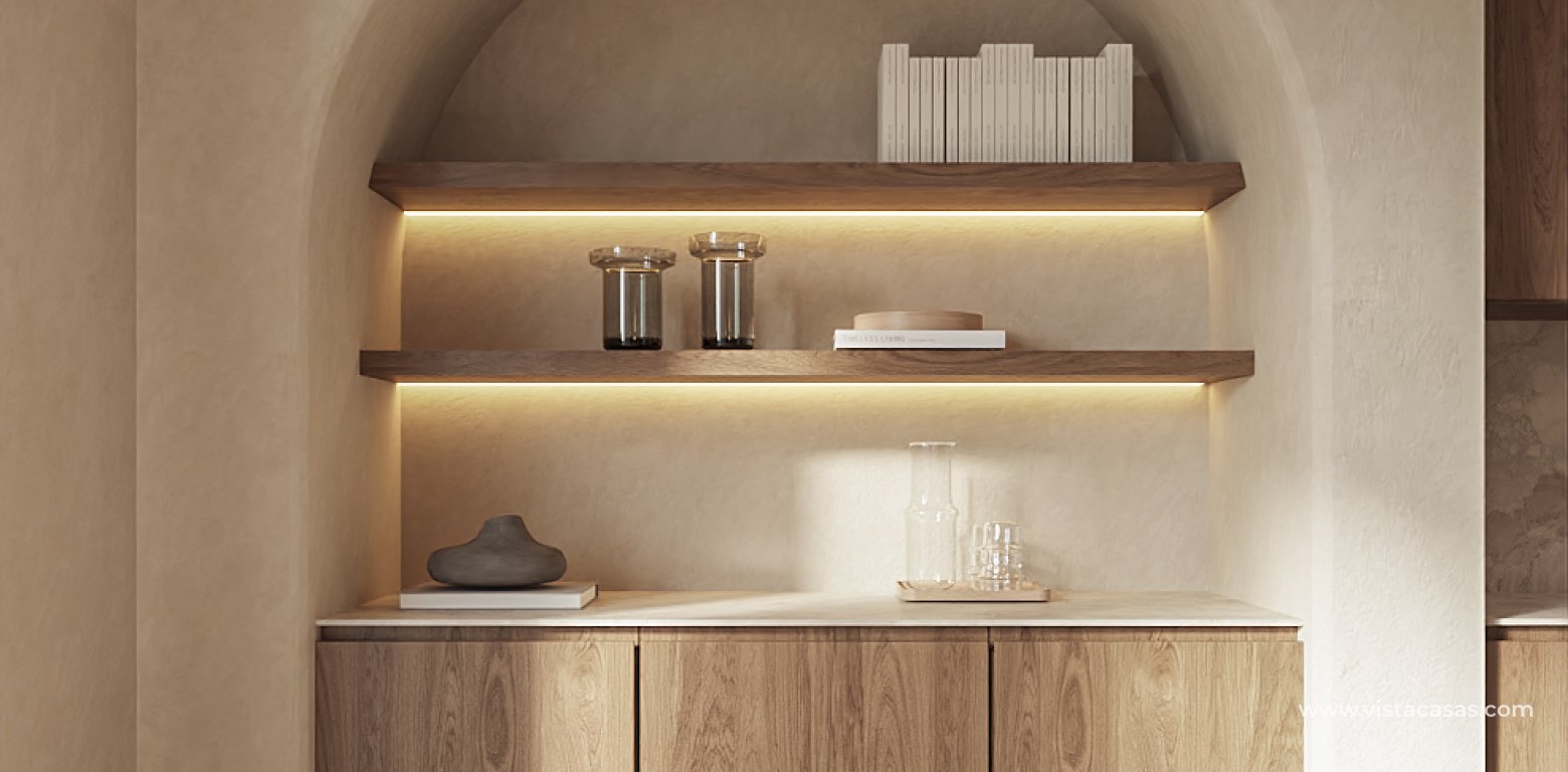 New Build - Villa - Altea
