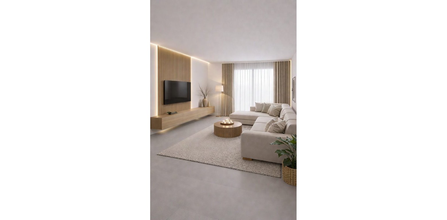 Pierwotny - Apartment - San Pedro del Pinatar