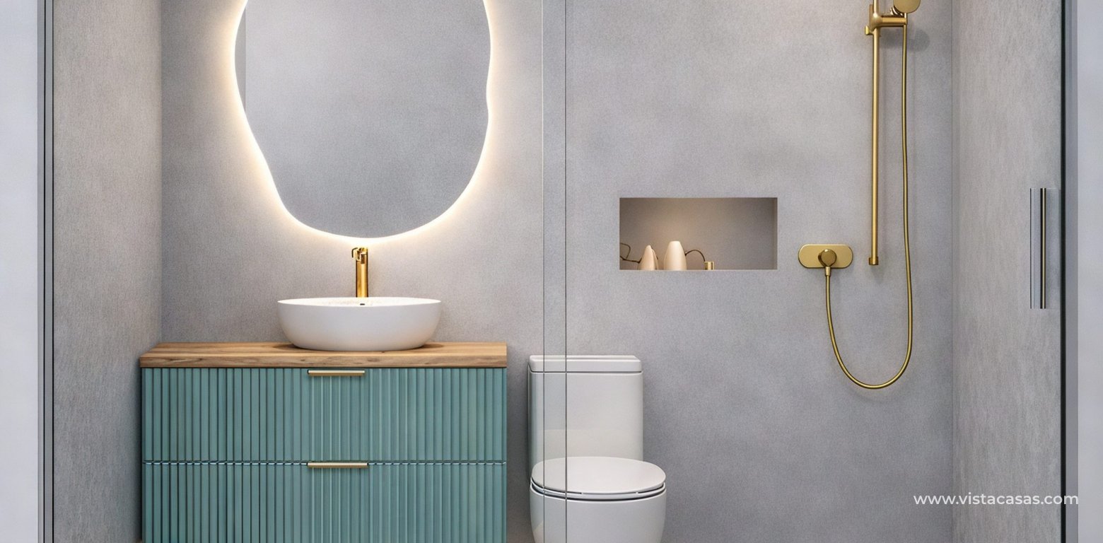 Pierwotny - Apartment - San Pedro del Pinatar