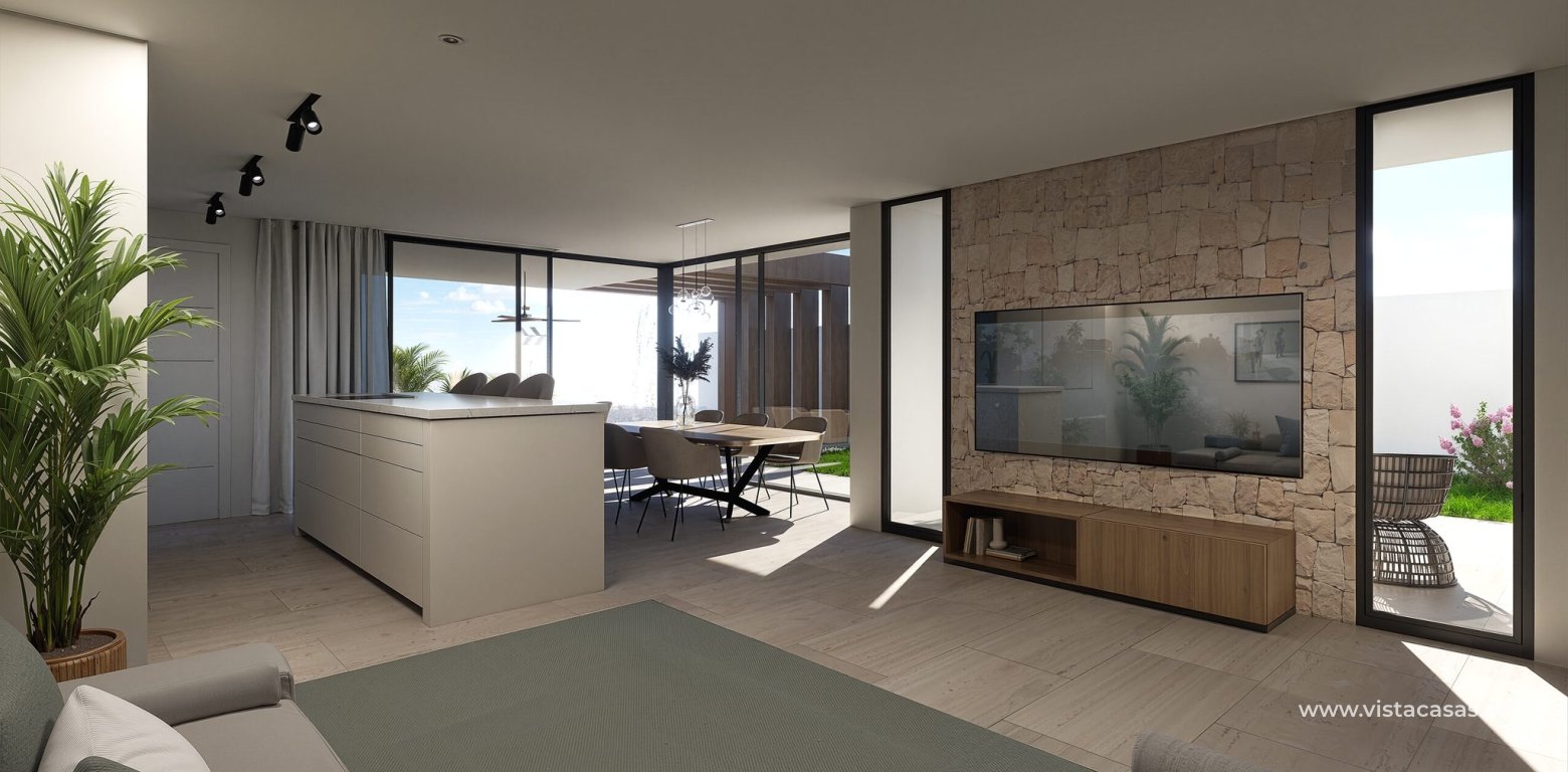 New Build - Townhouse - 