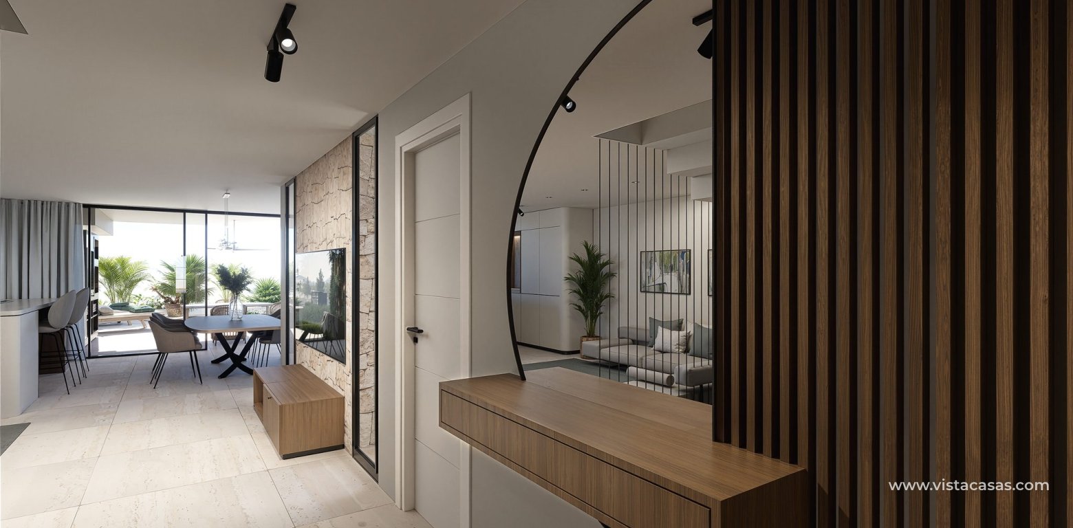 New Build - Townhouse - 