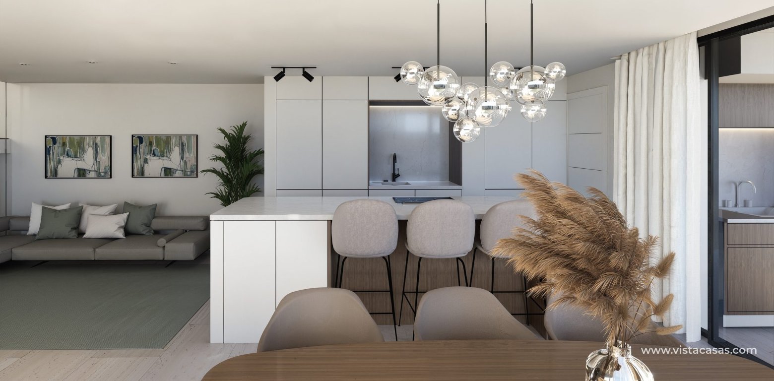 New Build - Townhouse - 