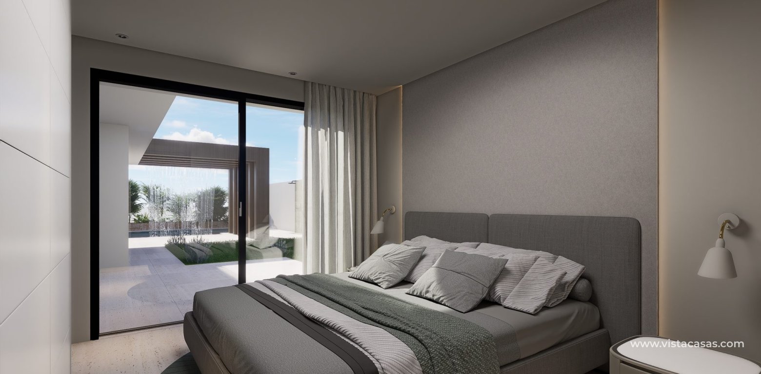 New Build - Townhouse - 