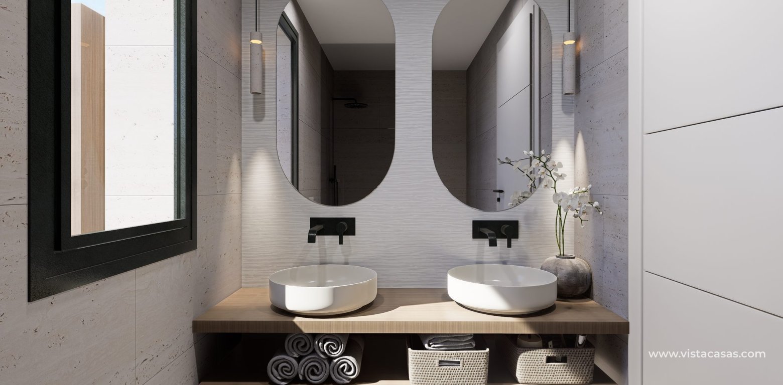 New Build - Townhouse - 