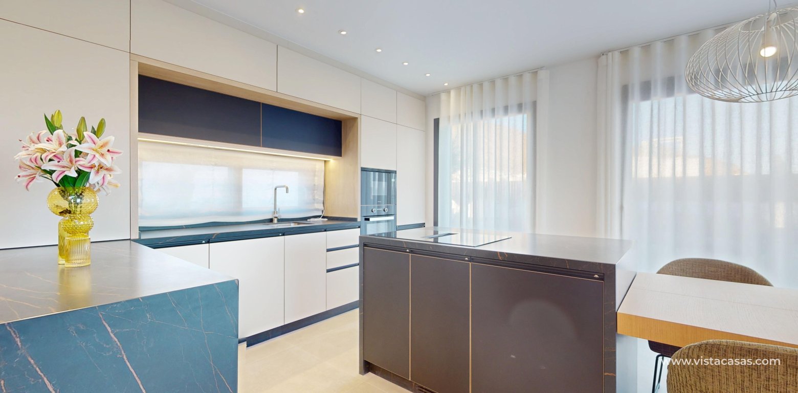 New Build - Villa - Finestrat - 