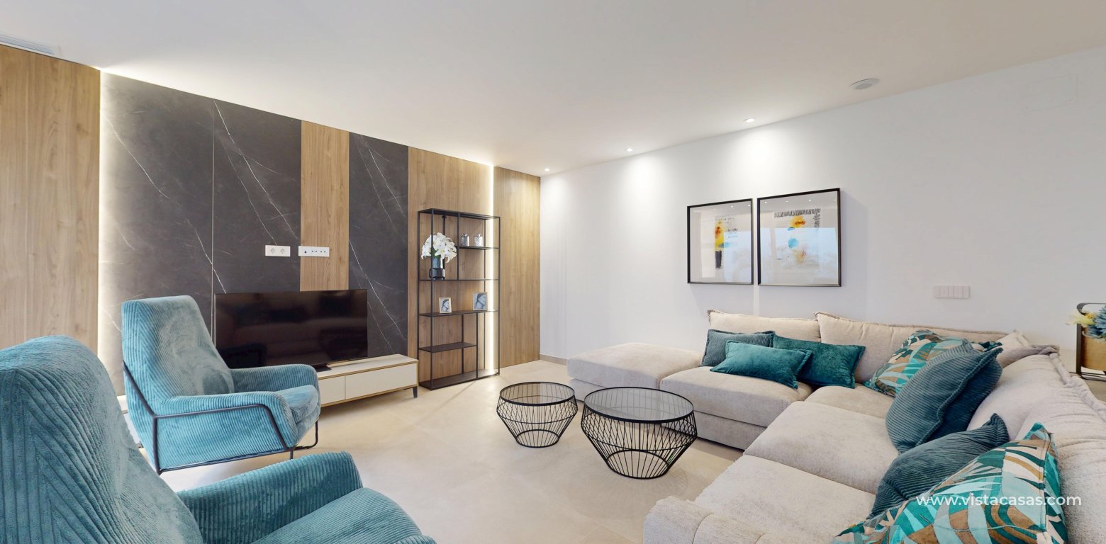 New Build - Villa - Finestrat - 