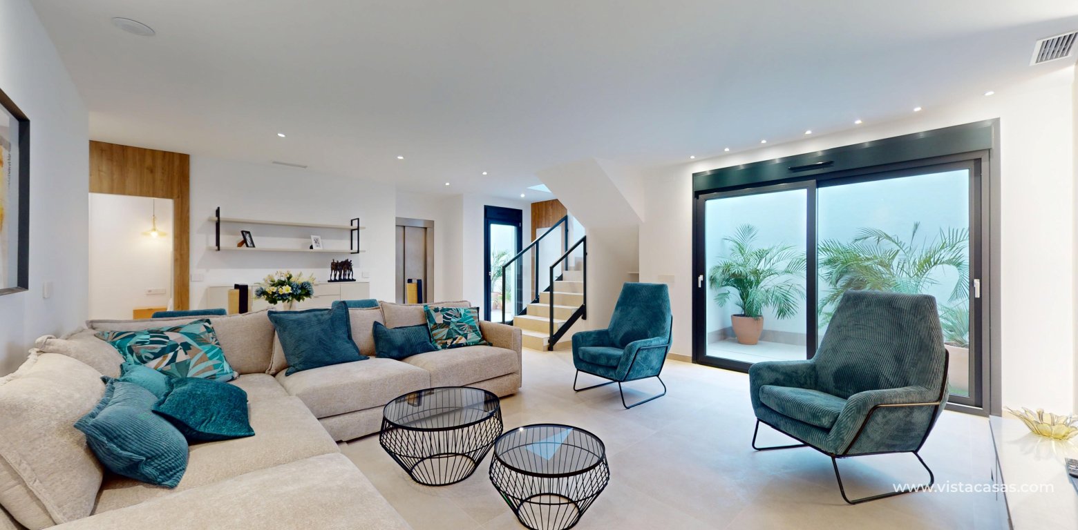 New Build - Villa - Finestrat - 