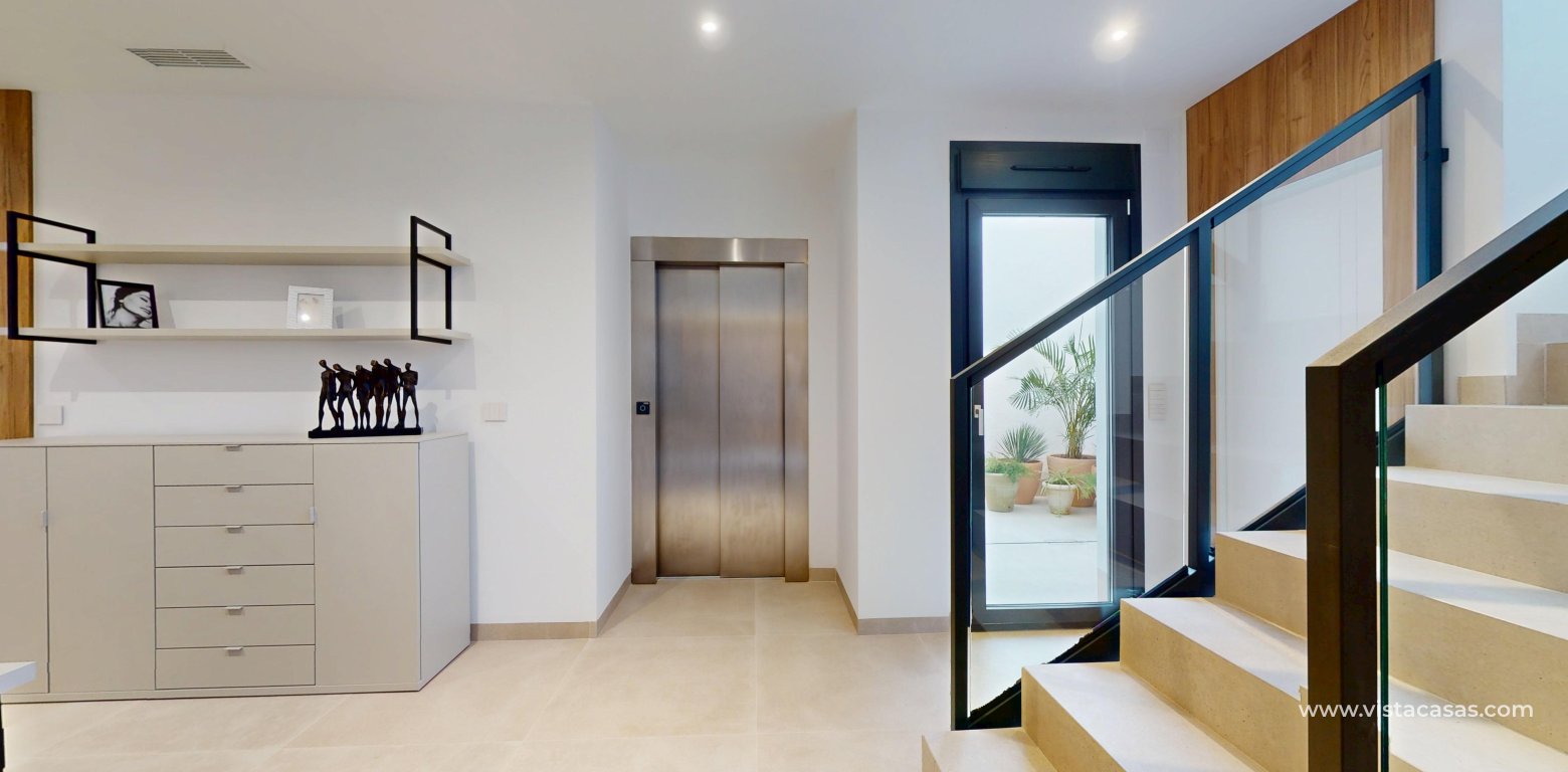 New Build - Villa - Finestrat - 