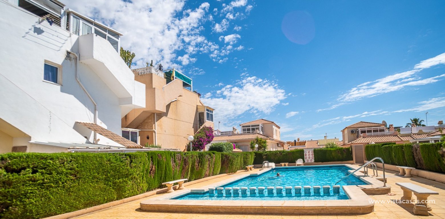 Vente - Appartement - La Florida