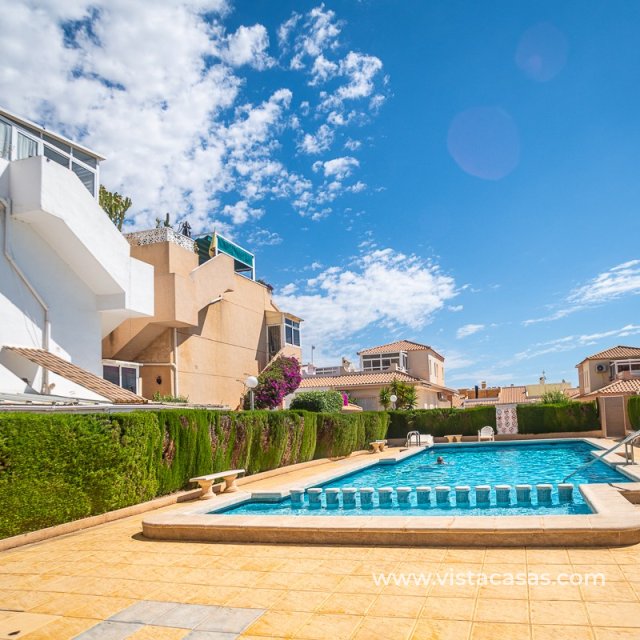Appartement - Vente - La Florida - La Florida