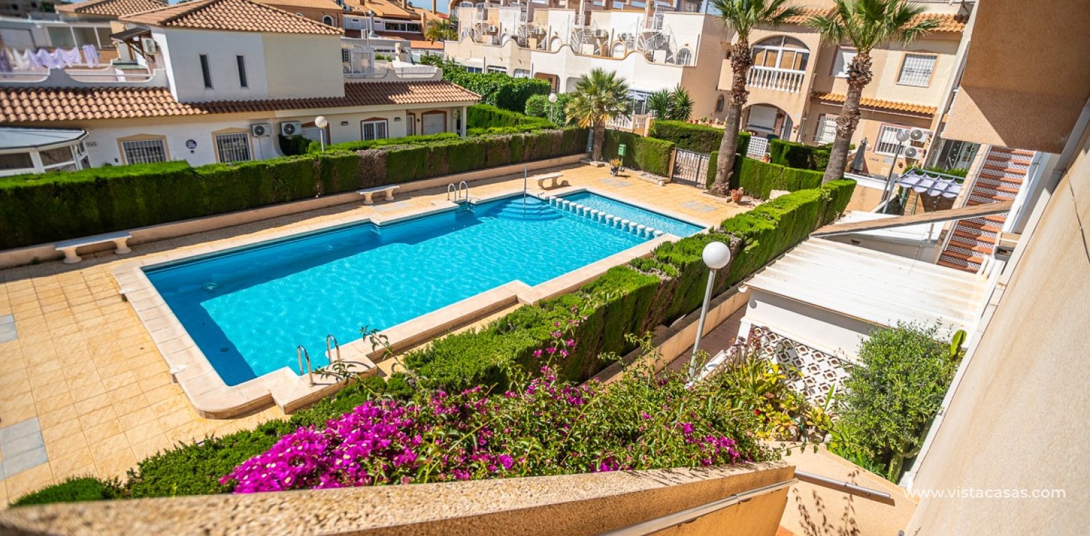 Vente - Appartement - La Florida