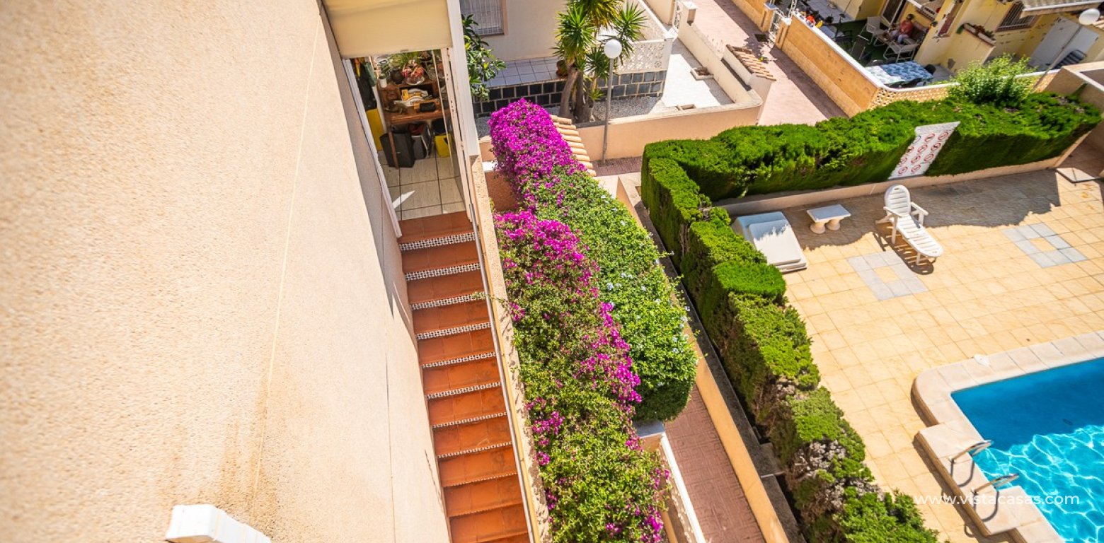 Vente - Appartement - La Florida