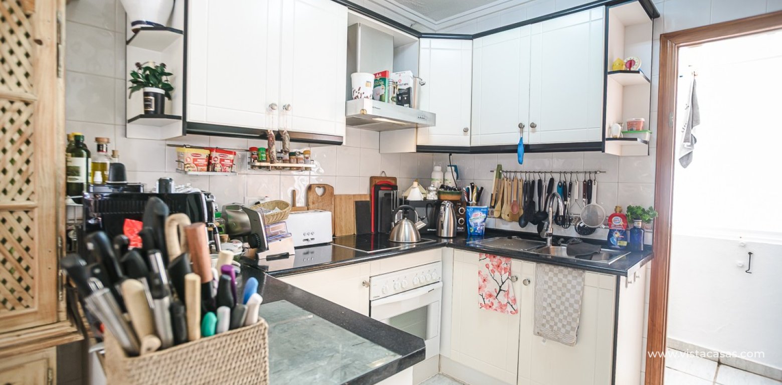 Vente - Appartement - La Florida