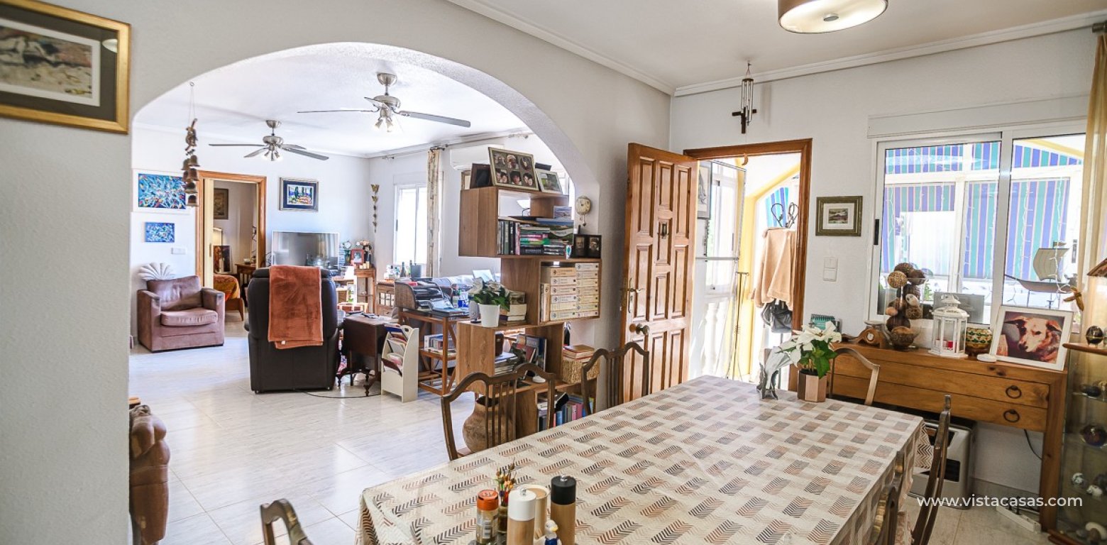 Vente - Appartement - La Florida