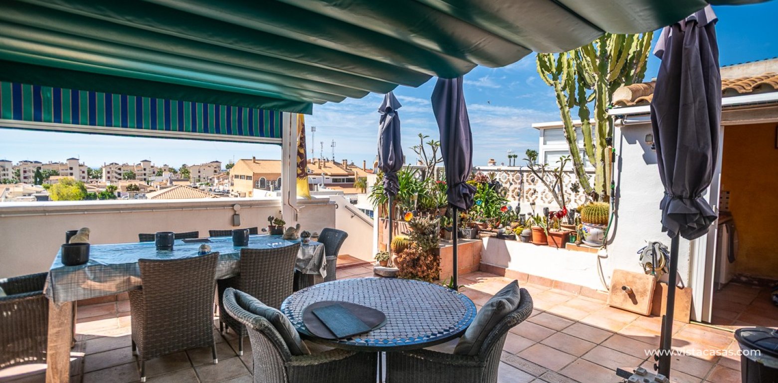 Vente - Appartement - La Florida