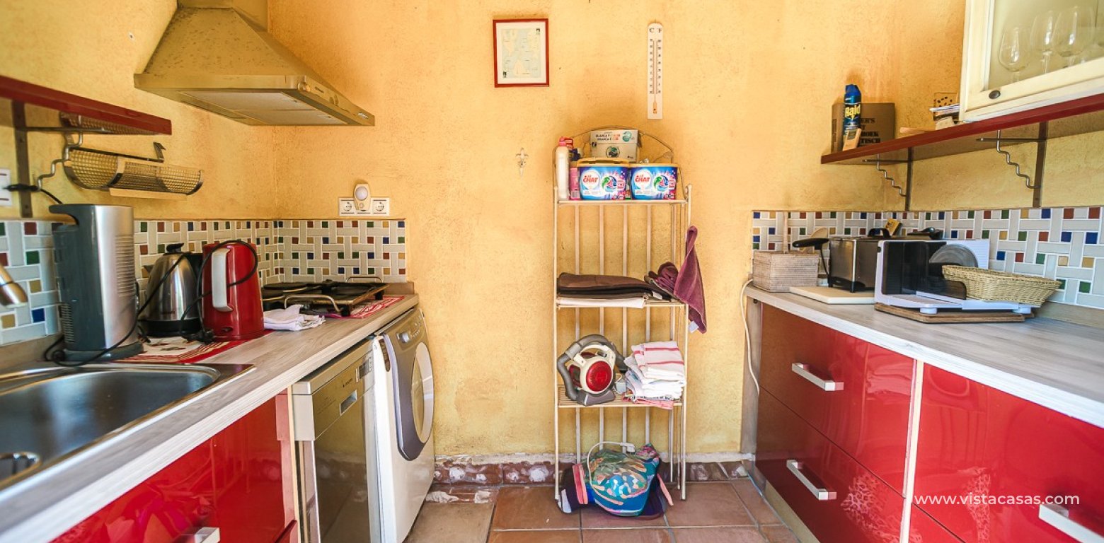 Vente - Appartement - La Florida