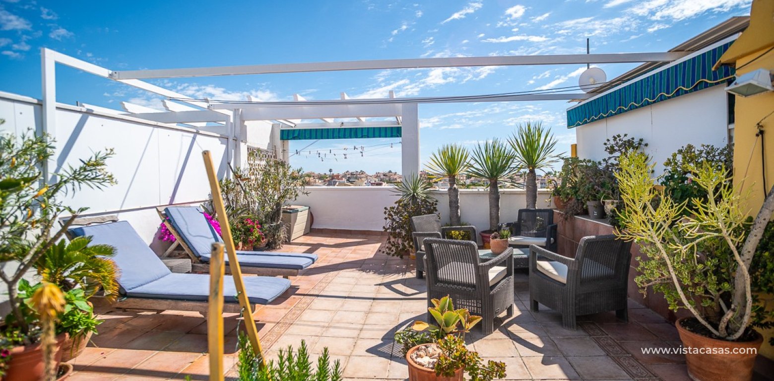 Vente - Appartement - La Florida