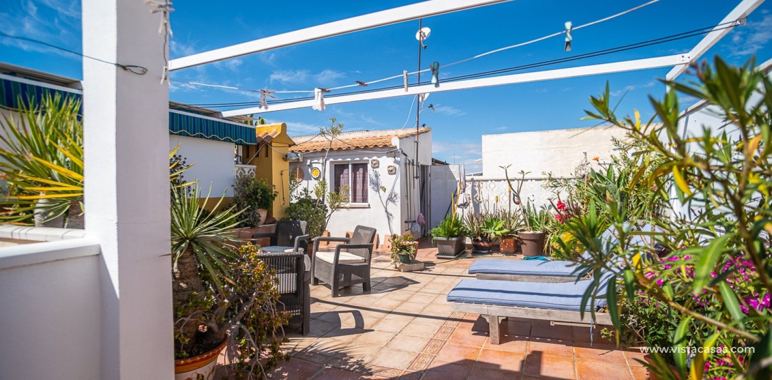 Vente - Appartement - La Florida