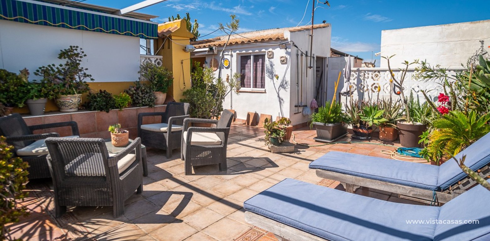 Vente - Appartement - La Florida