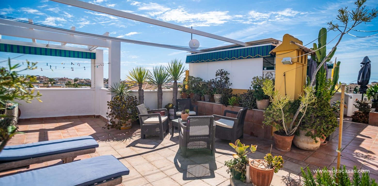 Vente - Appartement - La Florida