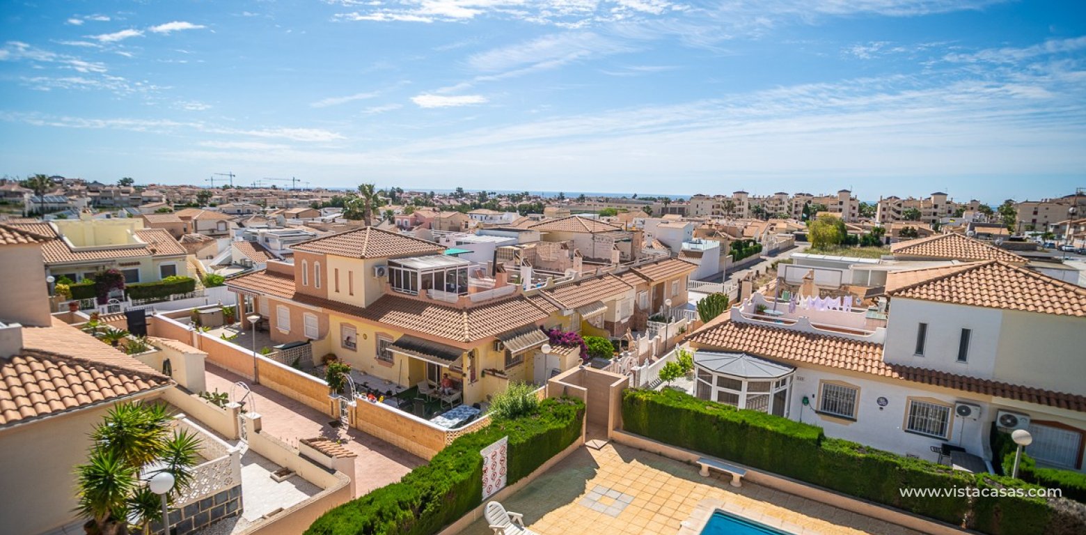 Vente - Appartement - La Florida