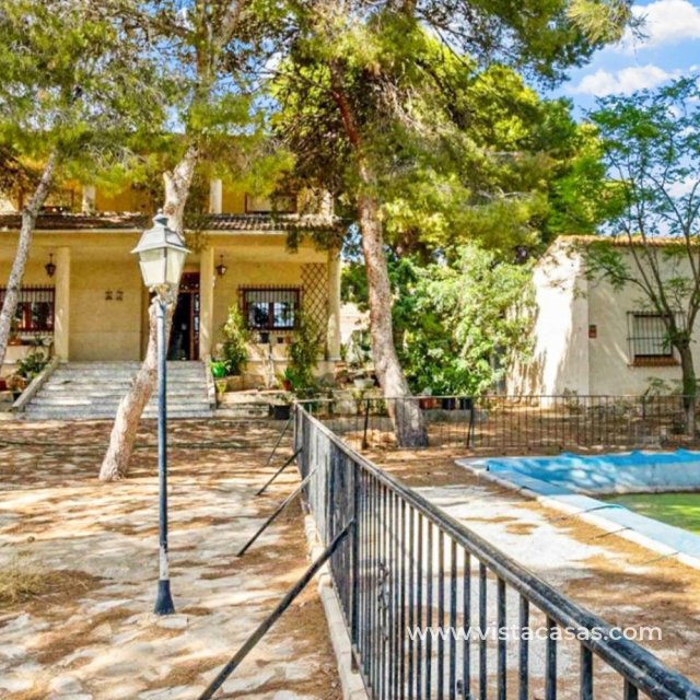 Villa - Resale - Los Balcones - Los Balcones