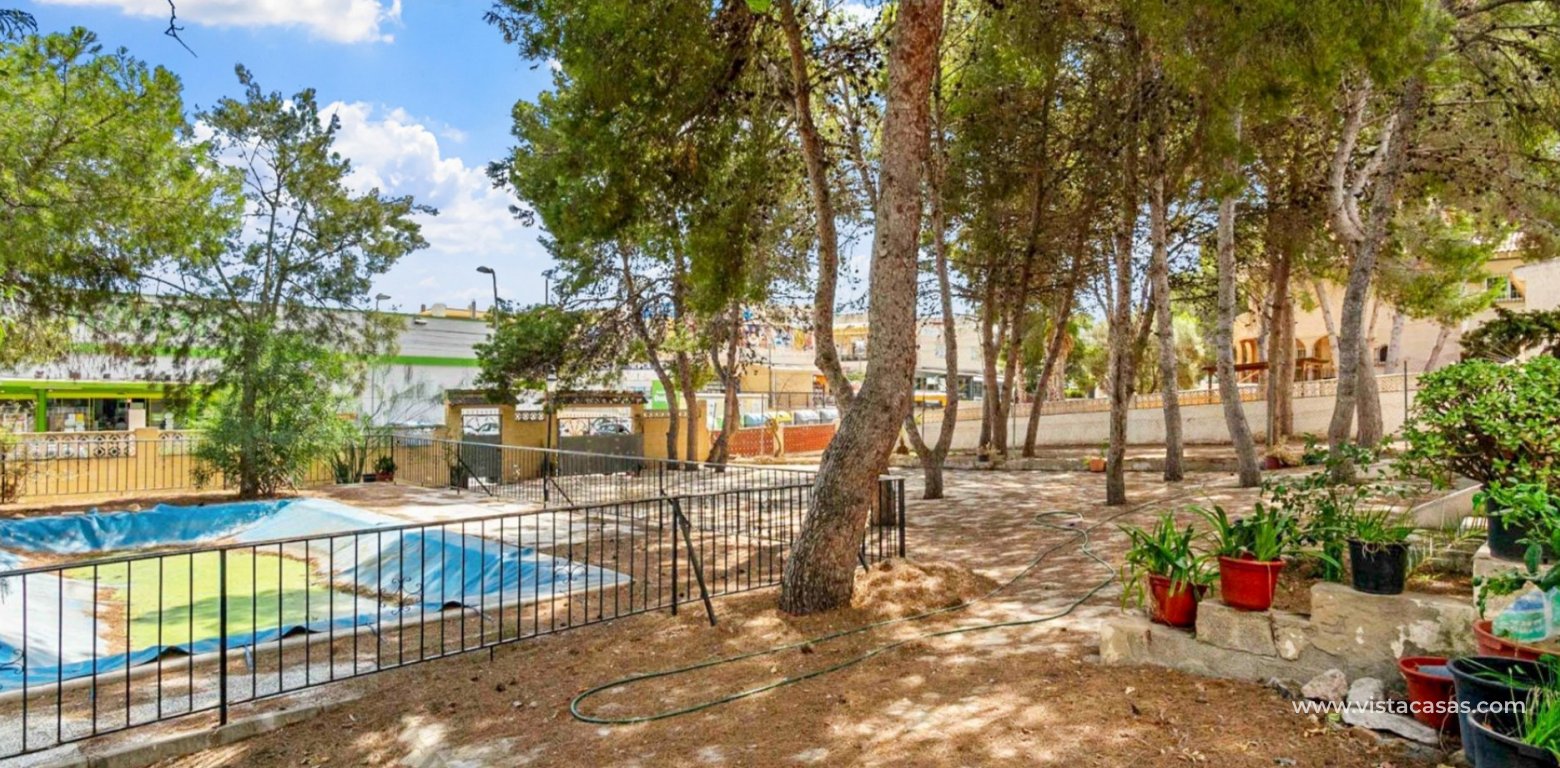 Resale - Villa - Los Balcones