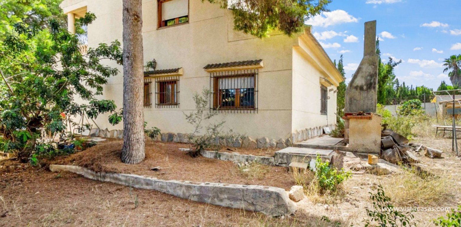 Resale - Villa - Los Balcones